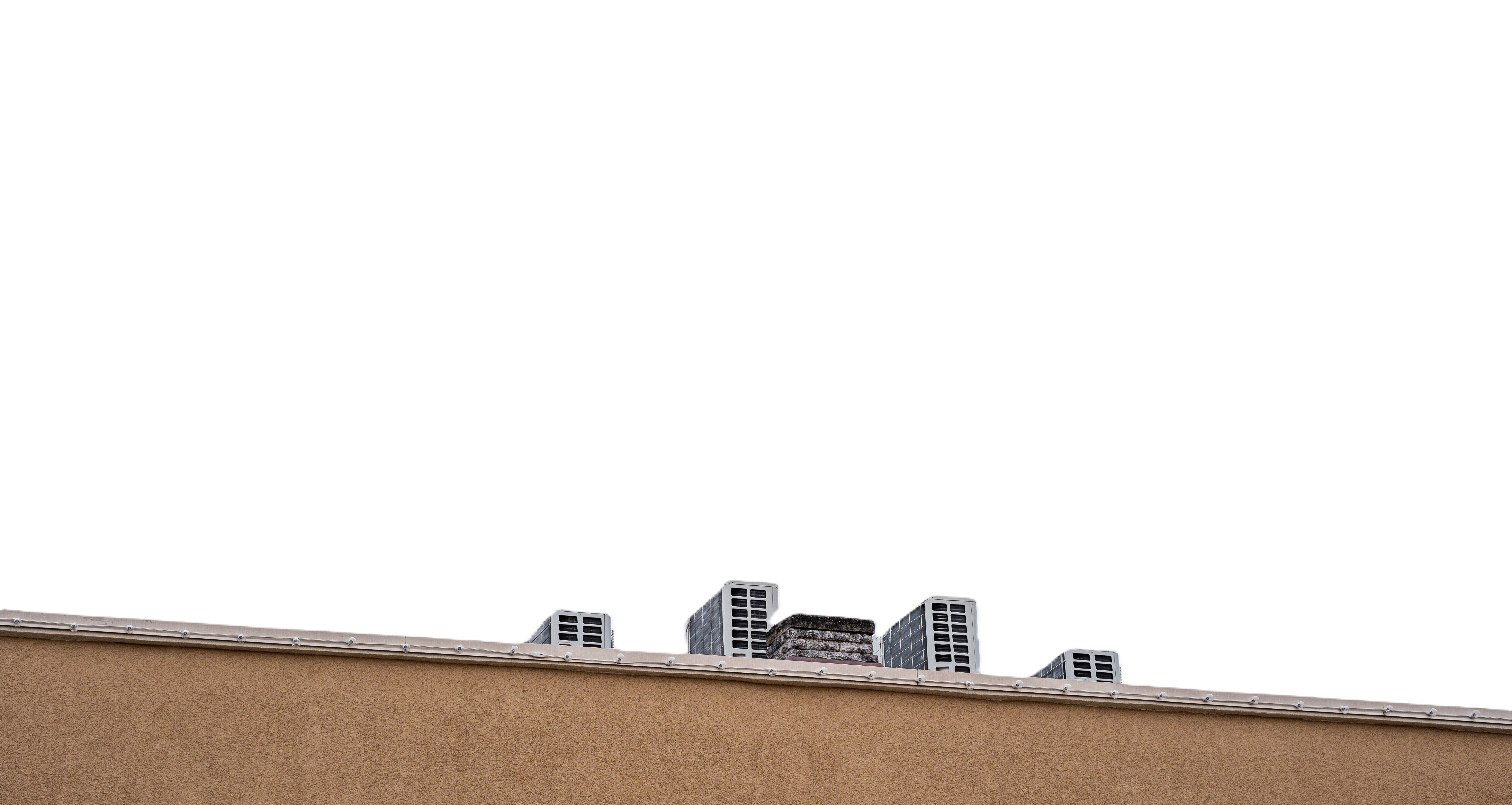HVAC Foreground Parallax