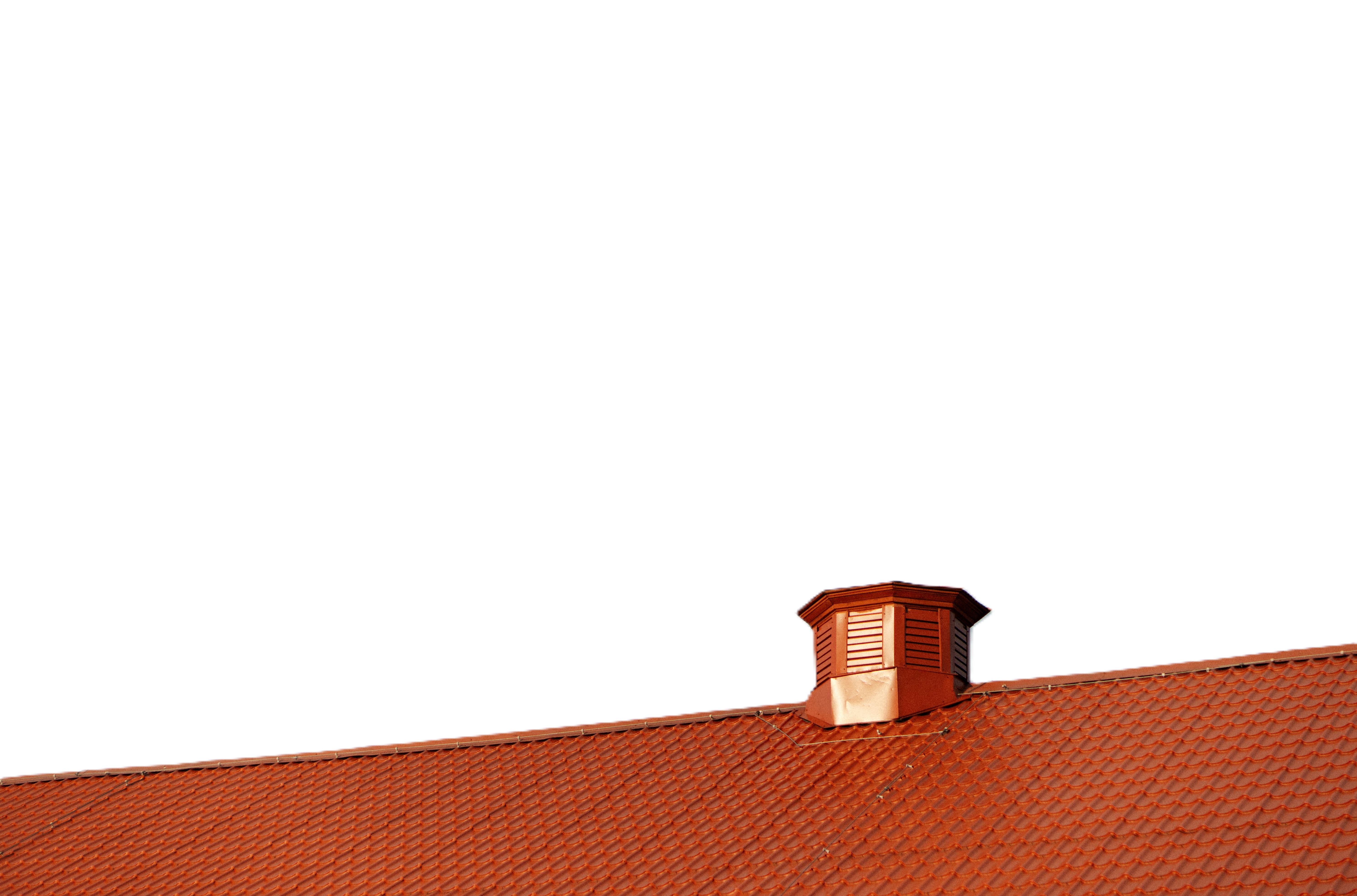 Roofing Foreground Parallax