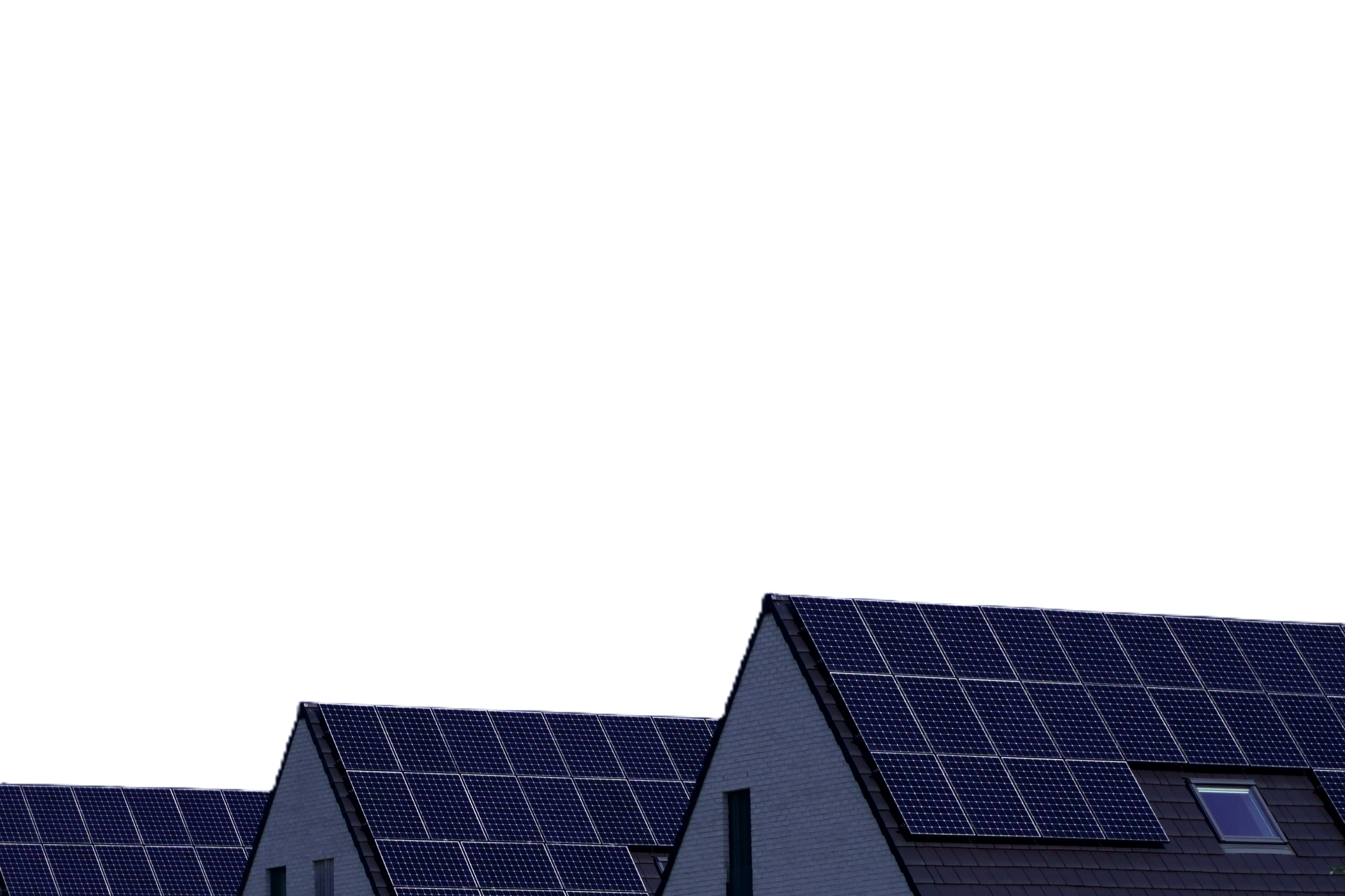 Solar Foreground Parallax